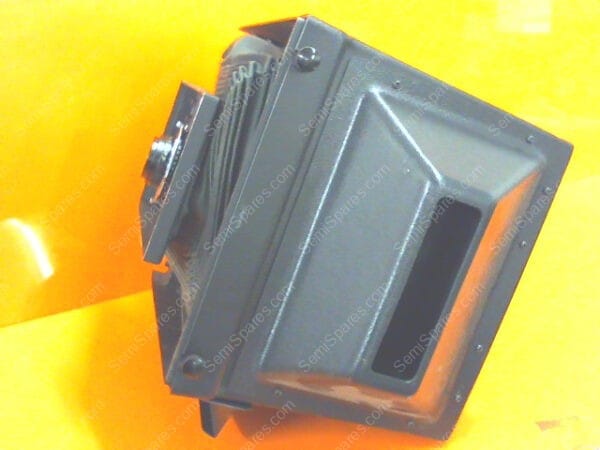 MP-1035-132-0887 | KENRO, POLAROID MP-4 LAND CAMERA, MP-1035-132-0887 - Image 3
