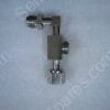VACUSEAL-8-316 | PARKER VACUSEAL-8-316, FACE SEAL OR VCR-TYPE FITTINGS