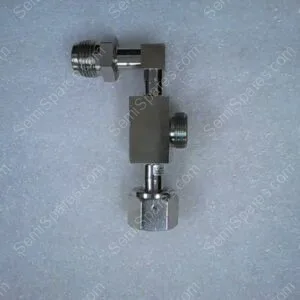 VACUSEAL-8-316 | PARKER VACUSEAL-8-316, FACE SEAL OR VCR-TYPE FITTINGS