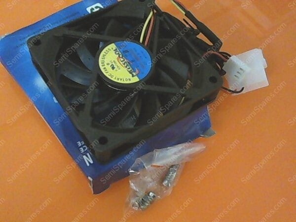 FN-0005-00 | FAN, CPU N2K MASSCOOL,FD07015B1M3/4 - Image 2