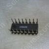 MUX24FP | ANALOG DEVICE MUX24FP 4-CHANNEL JFET ANALOG MULTIPLEXER 16 PIN DIP