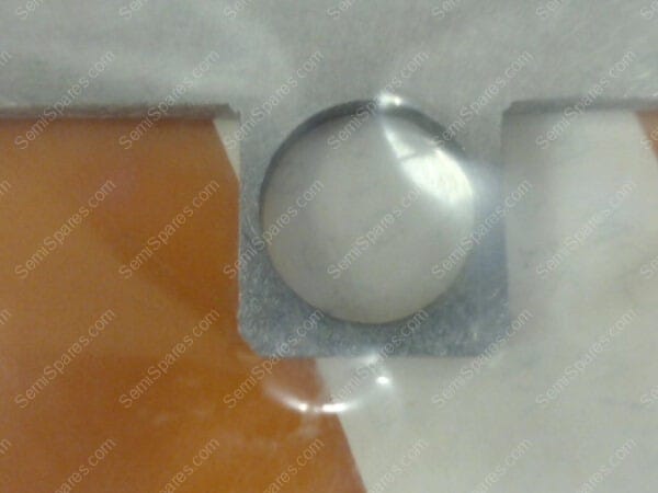 714-006333-001 | BRACKET BEARING SUPPORT