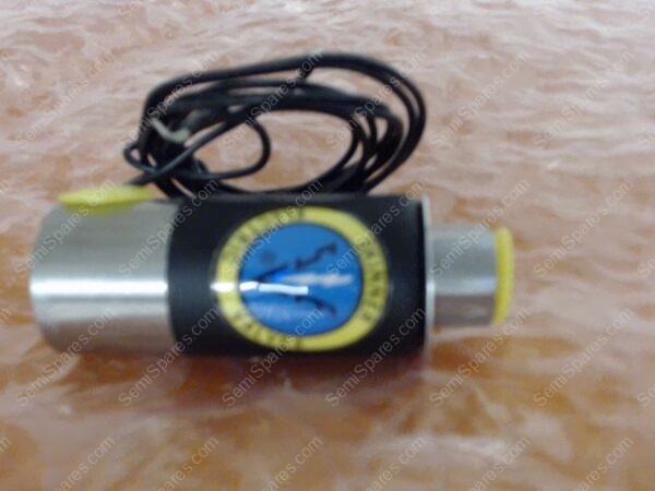 SO-0700-00 | SOLENOID,SKINNER,FURNACE, B11DK1200 - Image 2