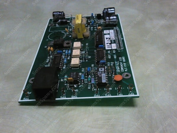 11216-00 | WATLOW ANAFAZE 11216-00 MLS VTOF BOARD