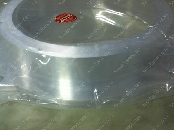 SP-2660-00 | CATHODE ADAPTER P/N D123225 - Image 3