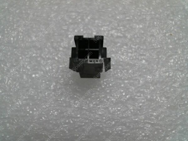 TMOL-4320-0400 | CONN PLUG HSG 4POS 3.00MM (LOT OF 8)