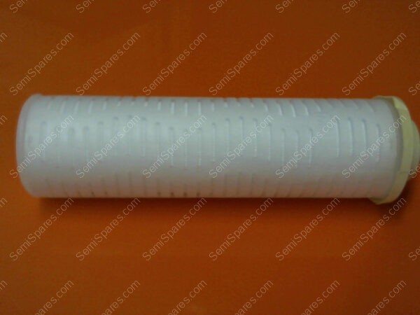 FL-0340-00 | FILTER, FLUOROGARD-PLUS, 1.0 UM CARTRIDGE, PN:CWFA01PLV