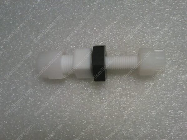 206-013 | ONTRAK SYSTEMS INC. 206-013, FR SLF 24URP, WHITE SCREWS - Image 2