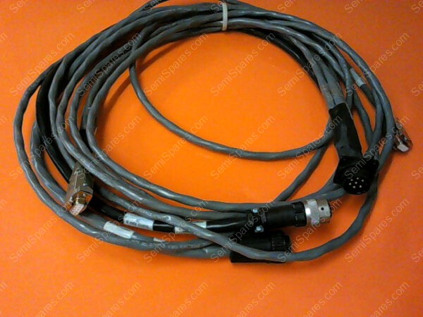 E34792 | BELDEN M 8719 CL2 OR 80C 1PR16 SHIELDED E34792 - Image 2