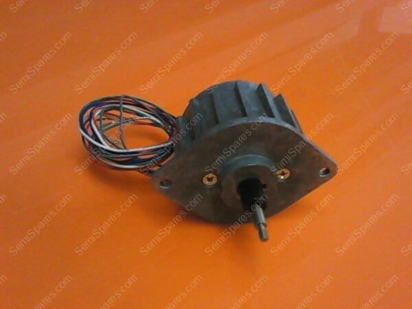 676-009786-001 | ACTUATOR, DIGITAL LINEAR - Image 3