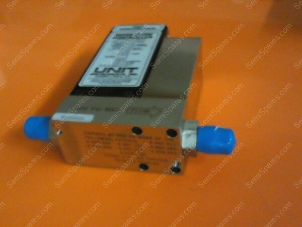 MF-0360-00 | MFC,UFC-110A,10SLPM,NH3,NOVELL - Image 2
