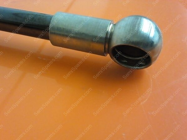 754-096554-001 | GAS,SPRING,18"LG x 275N - Image 2