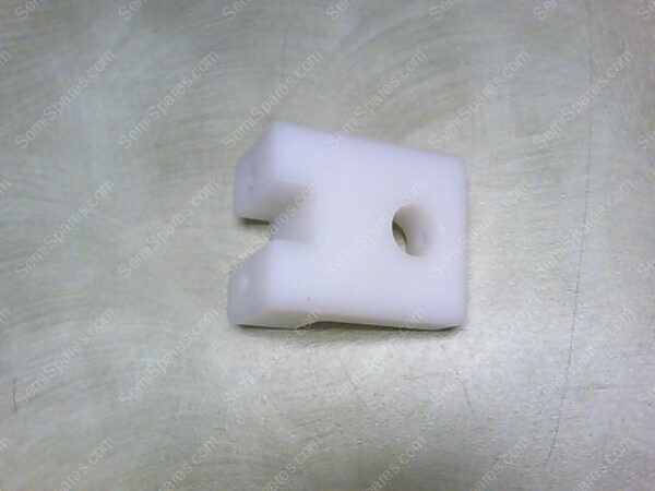 13-8882-437 | BLOCK, MOD. UPPR NOZZLE, SPIN STA