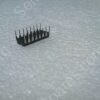74LS75N | 16 PIN DIP