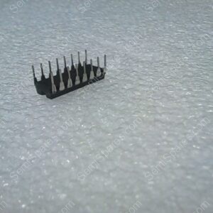 74LS75N | 16 PIN DIP