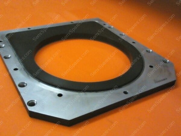 715-031516-001 | PLATE,COVER,1000 L/S TURBO MTG - Image 4