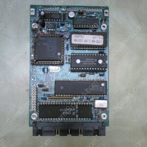 10611-00 | WATLOW ANAFAZE MLS-LAM PCB 10611-00 LAM RAINBOW 4420