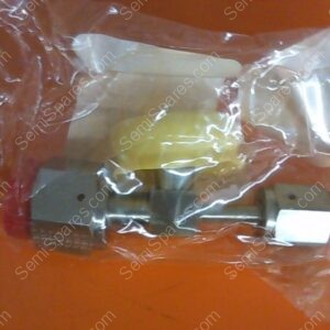 CF-0245-00 | ADAPTER WITH KF25 FLANGE,0050-10309,AMT