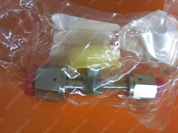 CF-0245-00 | ADAPTER WITH KF25 FLANGE,0050-10309,AMT