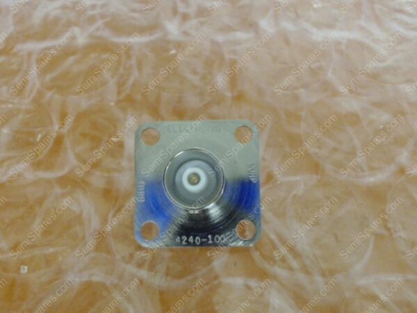 EC-2075-00 | CONN,ADAPTER,FEMALE TYPE C,4240-100,BIRD - Image 2
