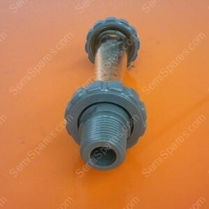 771-062045-006 | FLOWMETER,VERTICAL PORT,2 gpm