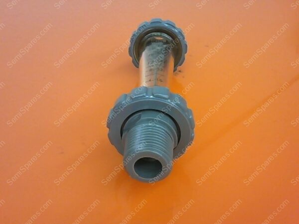 771-062045-006 | FLOWMETER,VERTICAL PORT,2 gpm