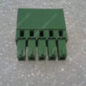 MCC1 3.81 | PCB CONNECTOR - MCC1 3.81