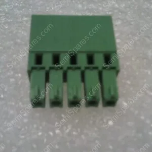 MCC1 3.81 | PCB CONNECTOR - MCC1 3.81