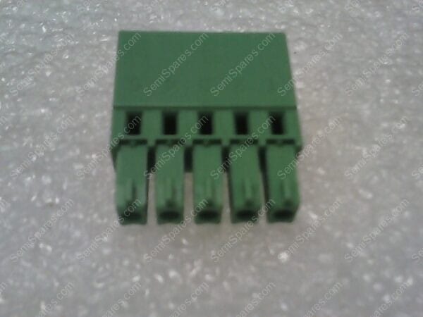 MCC1 3.81 | PCB CONNECTOR - MCC1 3.81