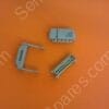 668-001158-010 | CONN RBNCBL FEM STR REL 10PIN