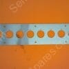 714-054336-001 | PLATE, PNEU CONN-GAS BOX