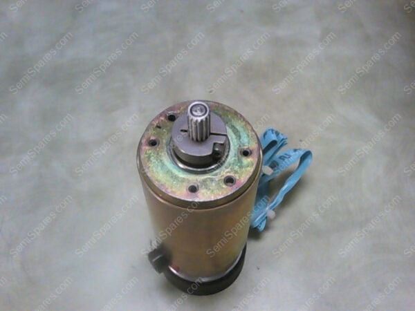 GM14902D550-R8 | COBE SPECTRA COLLECTION PUMP HEAD PITTMAN GM14902D550-R8 - Image 2