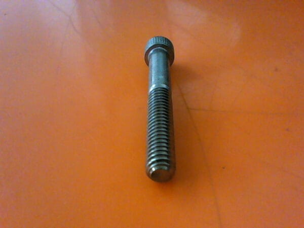 90-0006-002 | SCREW, 1/4-20X2" SHCS, SS - Image 2