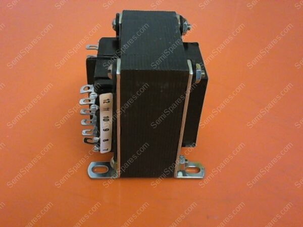 638-096553-006 | XFMR,CE/UL,CHAS MT,80VA,24VAC - Image 2