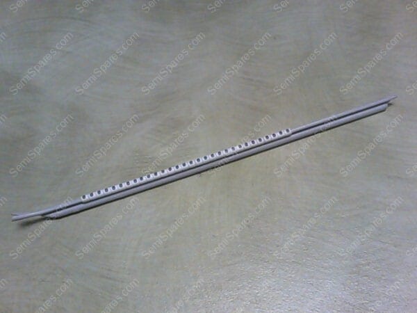 93-0014-008 | ONTRAK CABLE MARKER "8" - Image 2
