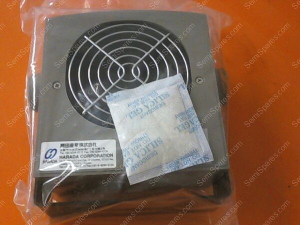 SP-9637-00 | IONIZER, DEF6432E-01-02