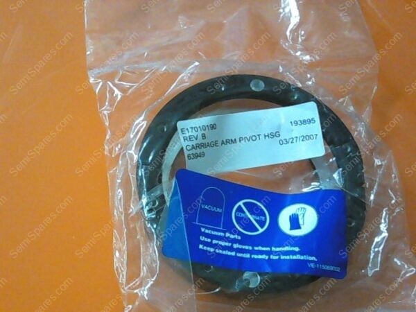 HC-0240-00 | HOUSING,PIVOT ARM,E1701090,18