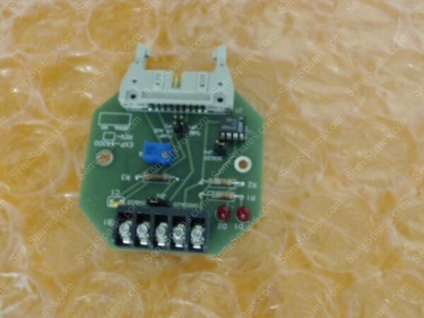 BD-4060-00 | PCB,MKS INTERFACE CONTROLLER,118860-002 - Image 2
