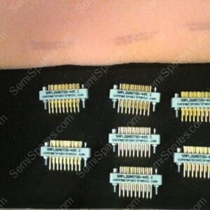 SMPL26M0T00-445.2 | POSITRONIC CONNECTOR