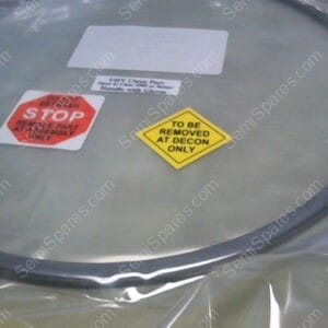 716-052476-001 | RING,PEZ,UPR,BEVEL,150MM,CLEAN