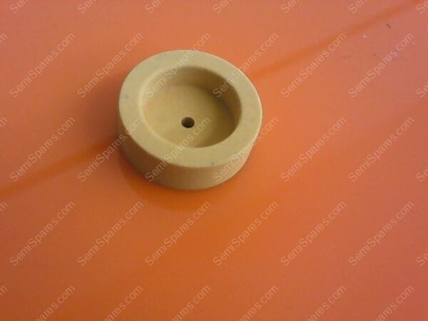 713-071134-001 | CAP, BASEPLATE, INSUL, CVD - Image 4