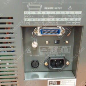 CM-0560-00 | X-Y CHART RECORDER,RD3025-1