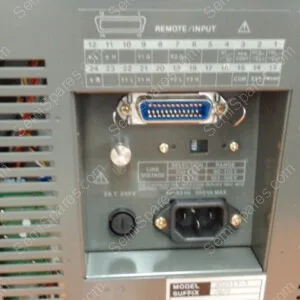 CM-0560-00 | X-Y CHART RECORDER,RD3025-1