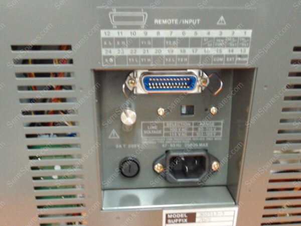 CM-0560-00 | X-Y CHART RECORDER,RD3025-1