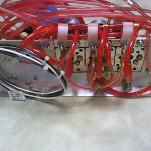 6100132 | RETROKIT DOOR LIFT VALVE FM