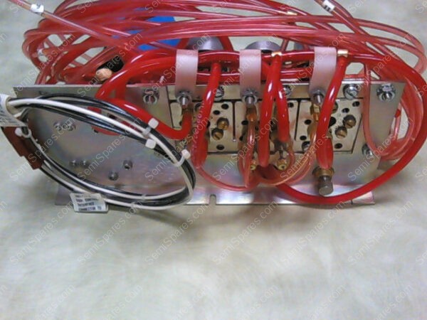 6100132 | RETROKIT DOOR LIFT VALVE FM