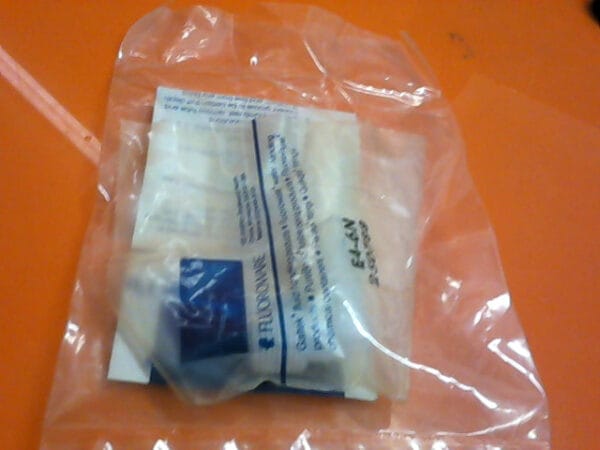 921-009589-005 | FTG,ELBOW, MALE ADAPTER, TEFLO - Image 4