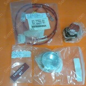 857-222592-002 | KIT,EMO,ULPA ENVSN,A/L