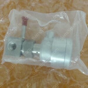 CF-1680-00 | FLANGE NW STAINLESS,ASHER ETCHER,6C17