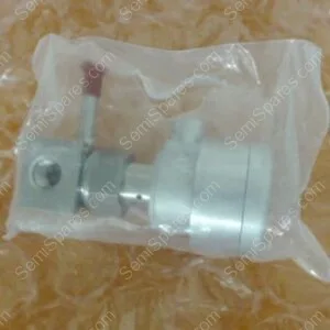 CF-1680-00 | FLANGE NW STAINLESS,ASHER ETCHER,6C17